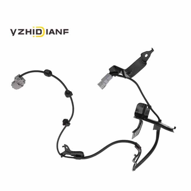Wholesale Auto Sensor ABS Wheel Speed Sensor 89516-0C030 For Toyota 07-19 Tundra 08-19 Sequoia