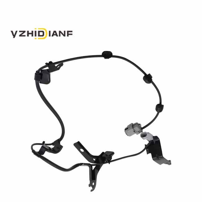 Wholesale Auto Sensor ABS Wheel Speed Sensor 89516-0C030 For Toyota 07-19 Tundra 08-19 Sequoia