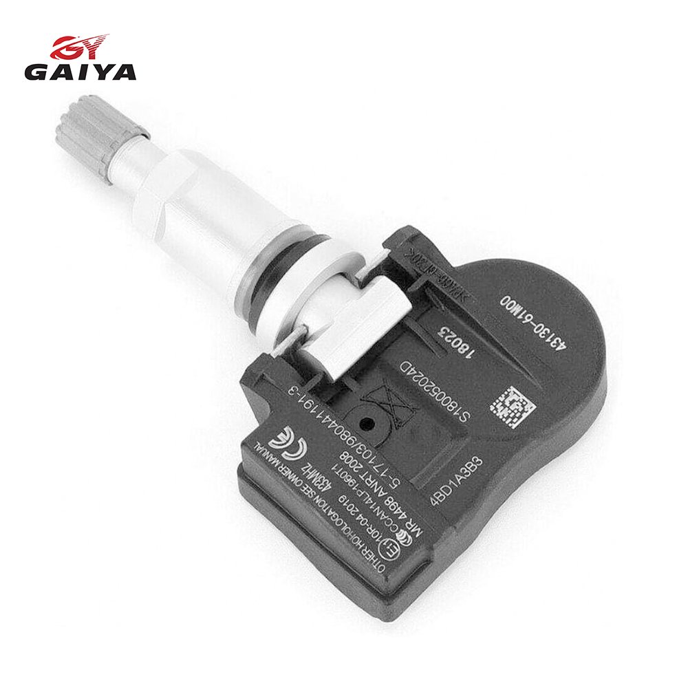 43130-61M00 4313961M00 is suitable for Suzuki Vitra SX4 TPMS tire pressure sensing