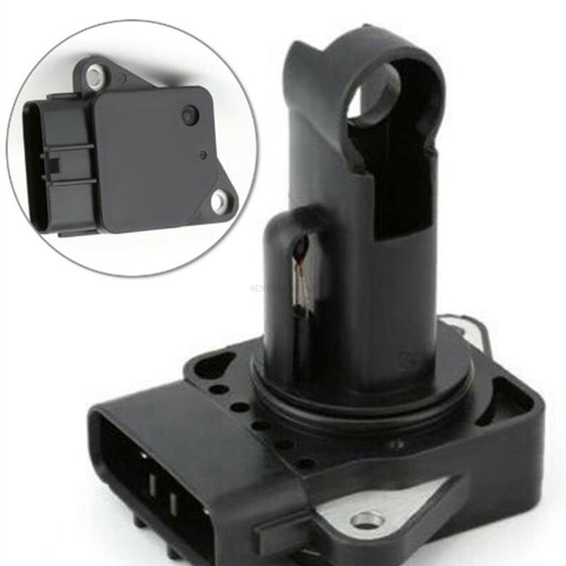 FACTORY DIRECT Top Performance Mass Air Flow Sensor MAF Meter 22204-22010