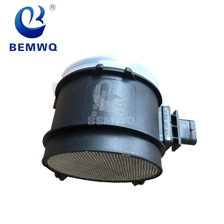 A2730940948 Mass Air Flow Sensor For Mercedes Benz M273 W203 W204 W211 273 094 09 48