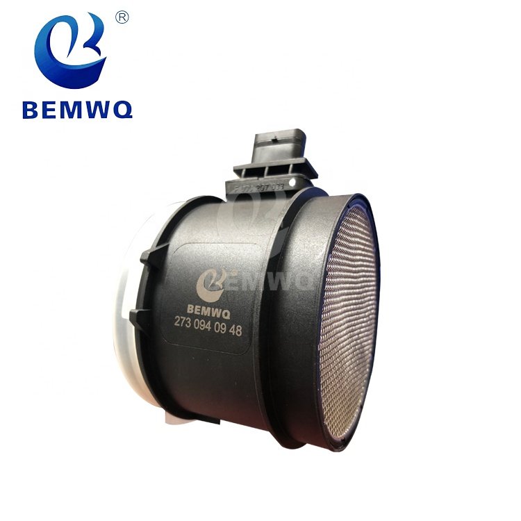 A2730940948 Mass Air Flow Sensor For Mercedes Benz M273 W203 W204 W211 273 094 09 48