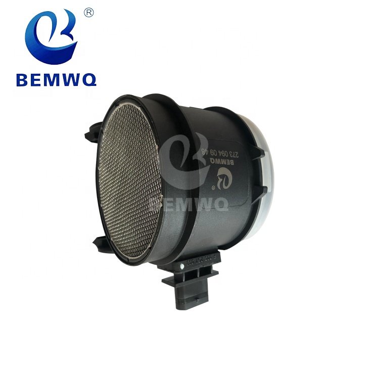 A2730940948 Mass Air Flow Sensor For Mercedes Benz M273 W203 W204 W211 273 094 09 48