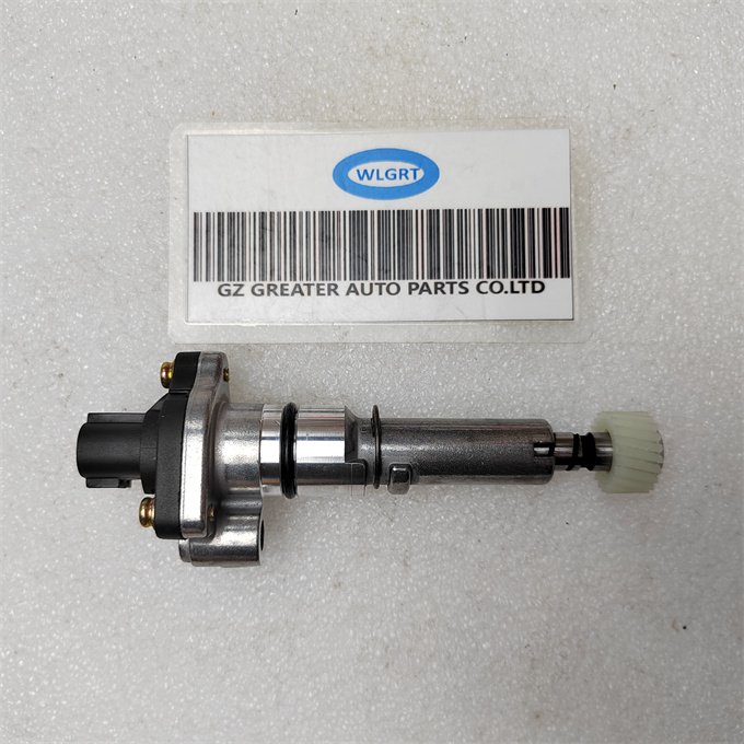 WLGRT OEM 83181-12030 Auto Spare Parts Speed Sensor For Toyota Camry SOLARA