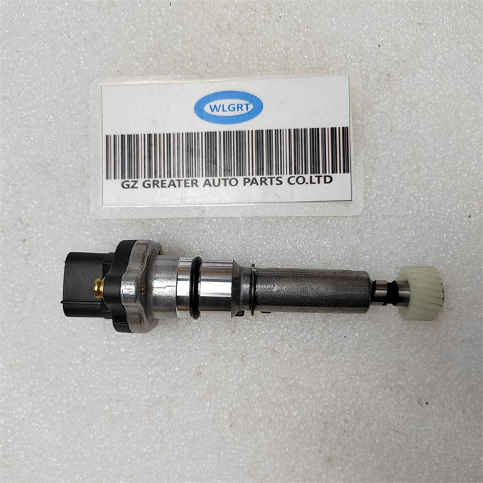 WLGRT OEM 83181-12030 Auto Spare Parts Speed Sensor For Toyota Camry SOLARA