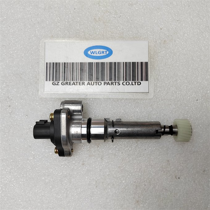 WLGRT OEM 83181-12030 Auto Spare Parts Speed Sensor For Toyota Camry SOLARA