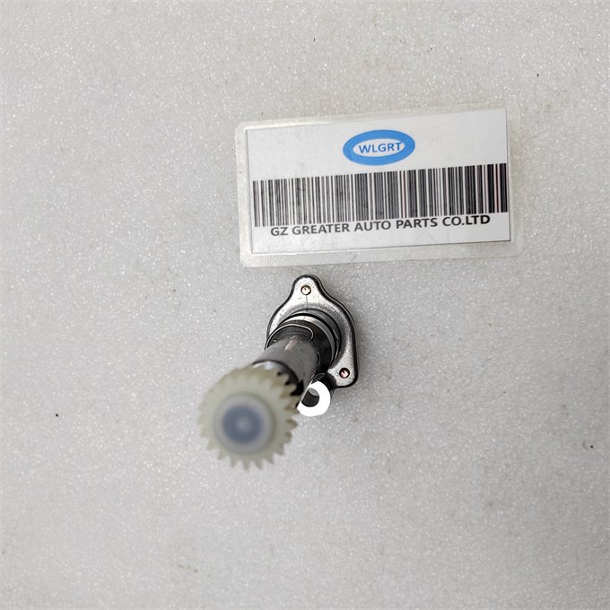 WLGRT OEM 83181-12030 Auto Spare Parts Speed Sensor For Toyota Camry SOLARA