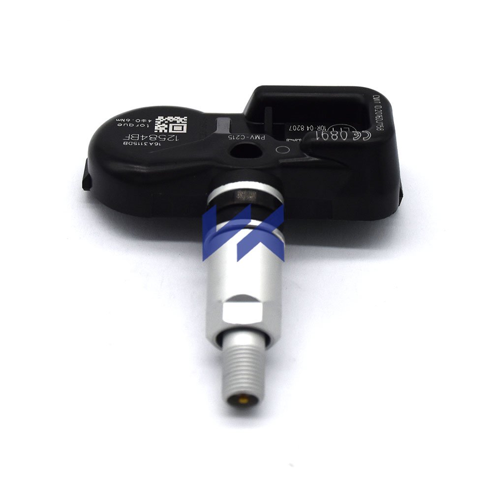 High Quality 407009987R TPMS Tire Pressure Monitor Sensor For Renault Kangoo Twingo Master