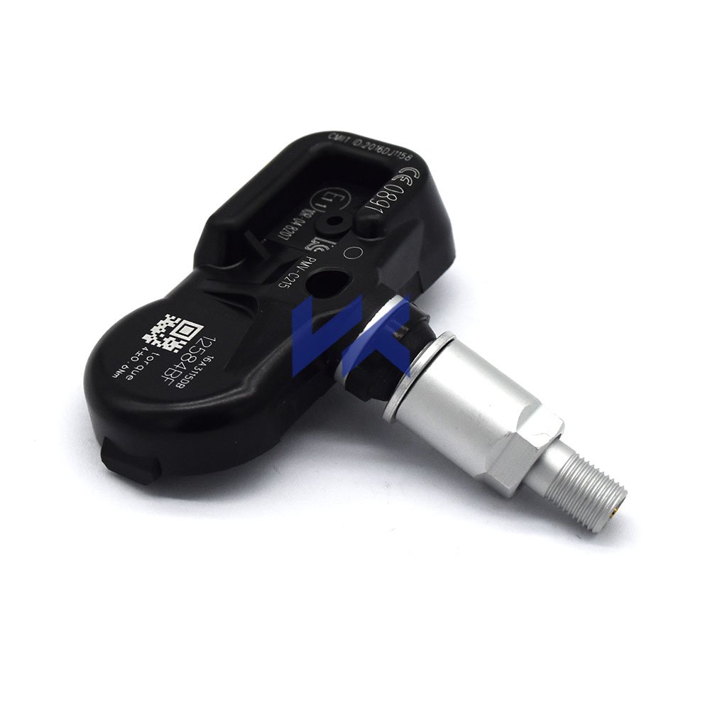 High Quality 407009987R TPMS Tire Pressure Monitor Sensor For Renault Kangoo Twingo Master
