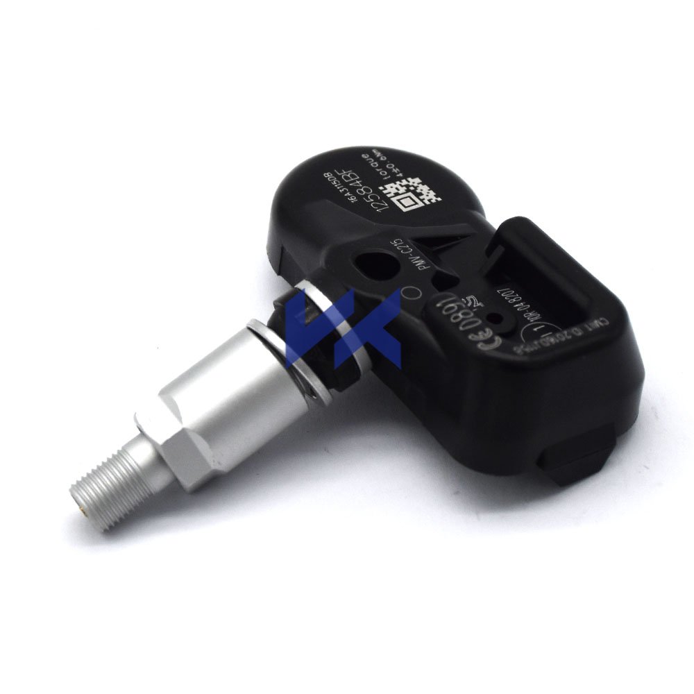 High Quality 407009987R TPMS Tire Pressure Monitor Sensor For Renault Kangoo Twingo Master