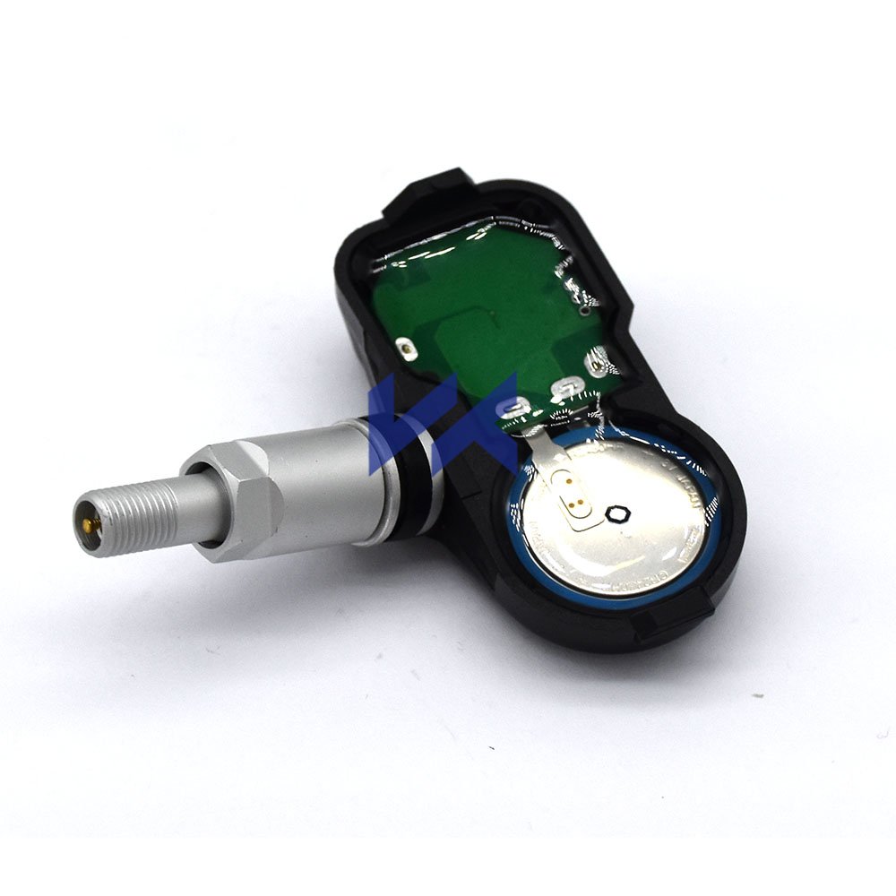 High Quality 407009987R TPMS Tire Pressure Monitor Sensor For Renault Kangoo Twingo Master