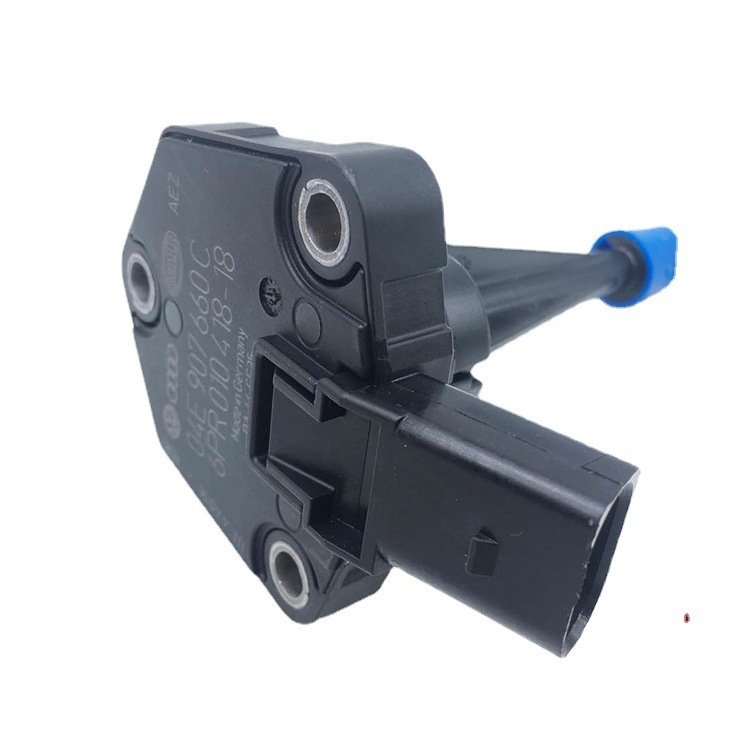 High Quality Engine Oil Tank Level Sensor 04E907660C 04E 907 660 C 04E907660 For Audi A3 For VW Golf Jetta