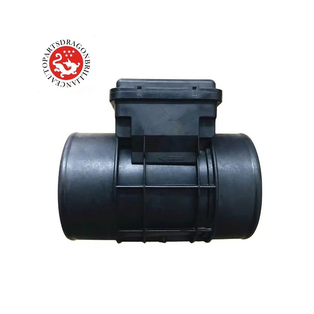Air Flow Meter Air Flow Meter OEM E5T51071 B577-13-215 B57713215 B577.13.215 65GDE5T553171 E5T510713Z19 For Mazda 2.0L Engine