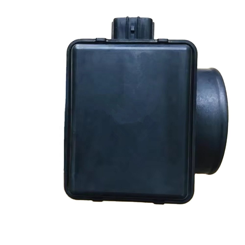 Air Flow Meter Air Flow Meter OEM E5T51071 B577-13-215 B57713215 B577.13.215 65GDE5T553171 E5T510713Z19 For Mazda 2.0L Engine