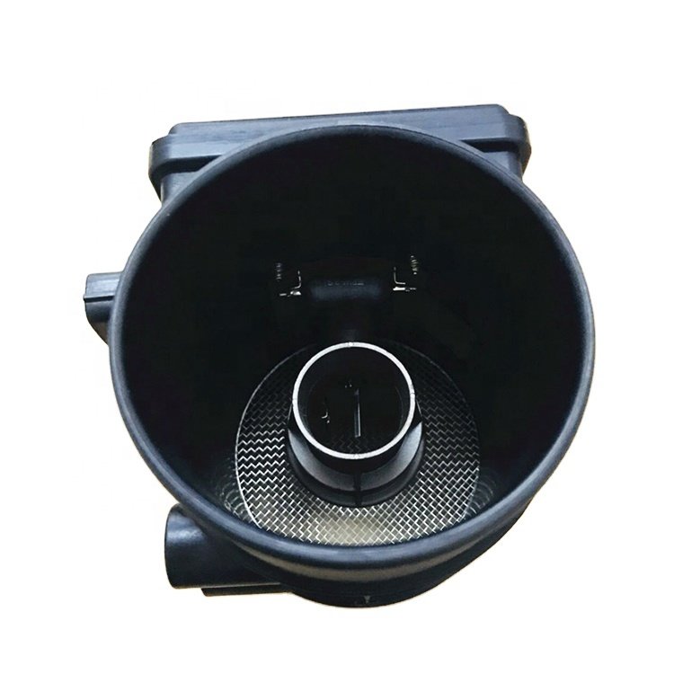 Air Flow Meter Air Flow Meter OEM E5T51071 B577-13-215 B57713215 B577.13.215 65GDE5T553171 E5T510713Z19 For Mazda 2.0L Engine