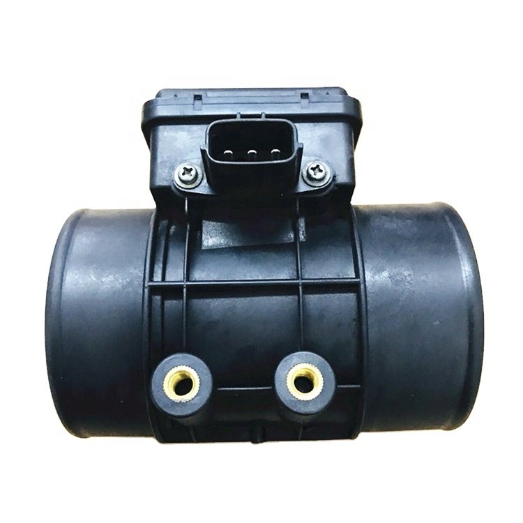 Air Flow Meter Air Flow Meter OEM E5T51071 B577-13-215 B57713215 B577.13.215 65GDE5T553171 E5T510713Z19 For Mazda 2.0L Engine