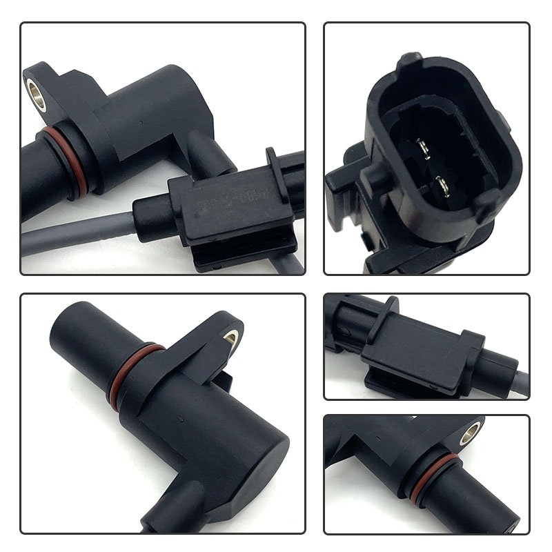 Wholesale Auto Sensor Crankshaft Position Sensor 39180-04000 3918004000 For Hyundai Kia Picanto