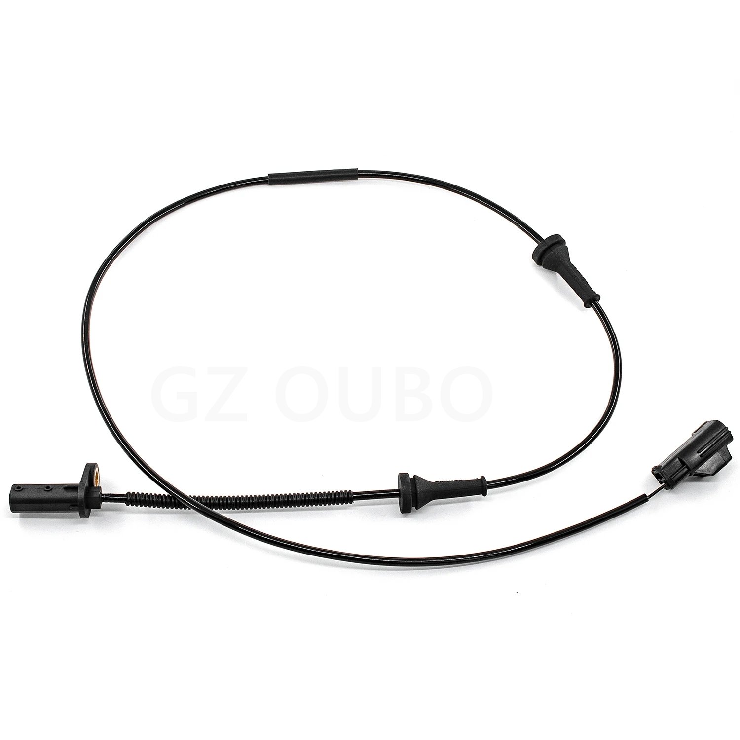 Front Left & Right ABS Wheel Speed Sensor 30682478 306824790 For Volvo XC90 2003-2006 2.5L 2.9L