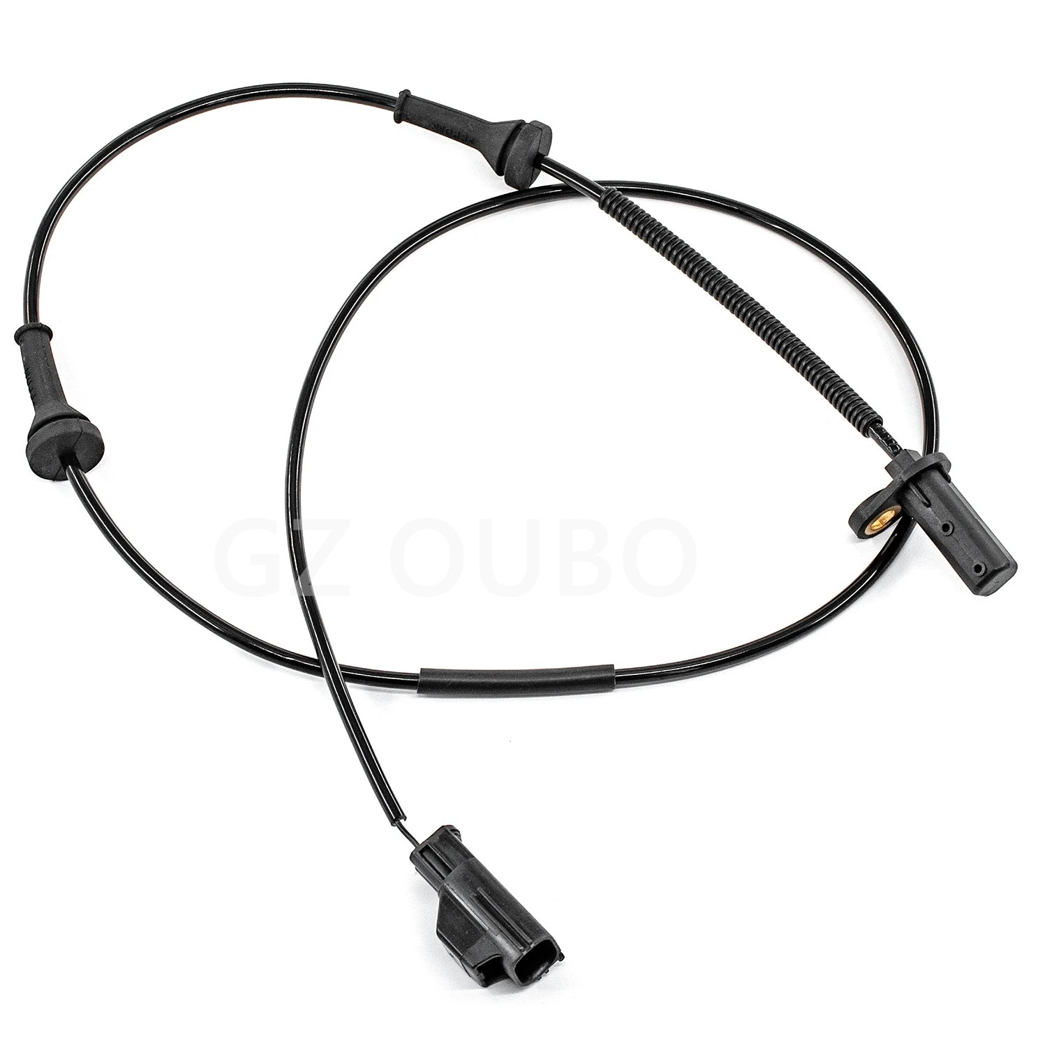 Front Left & Right ABS Wheel Speed Sensor 30682478 306824790 For Volvo XC90 2003-2006 2.5L 2.9L