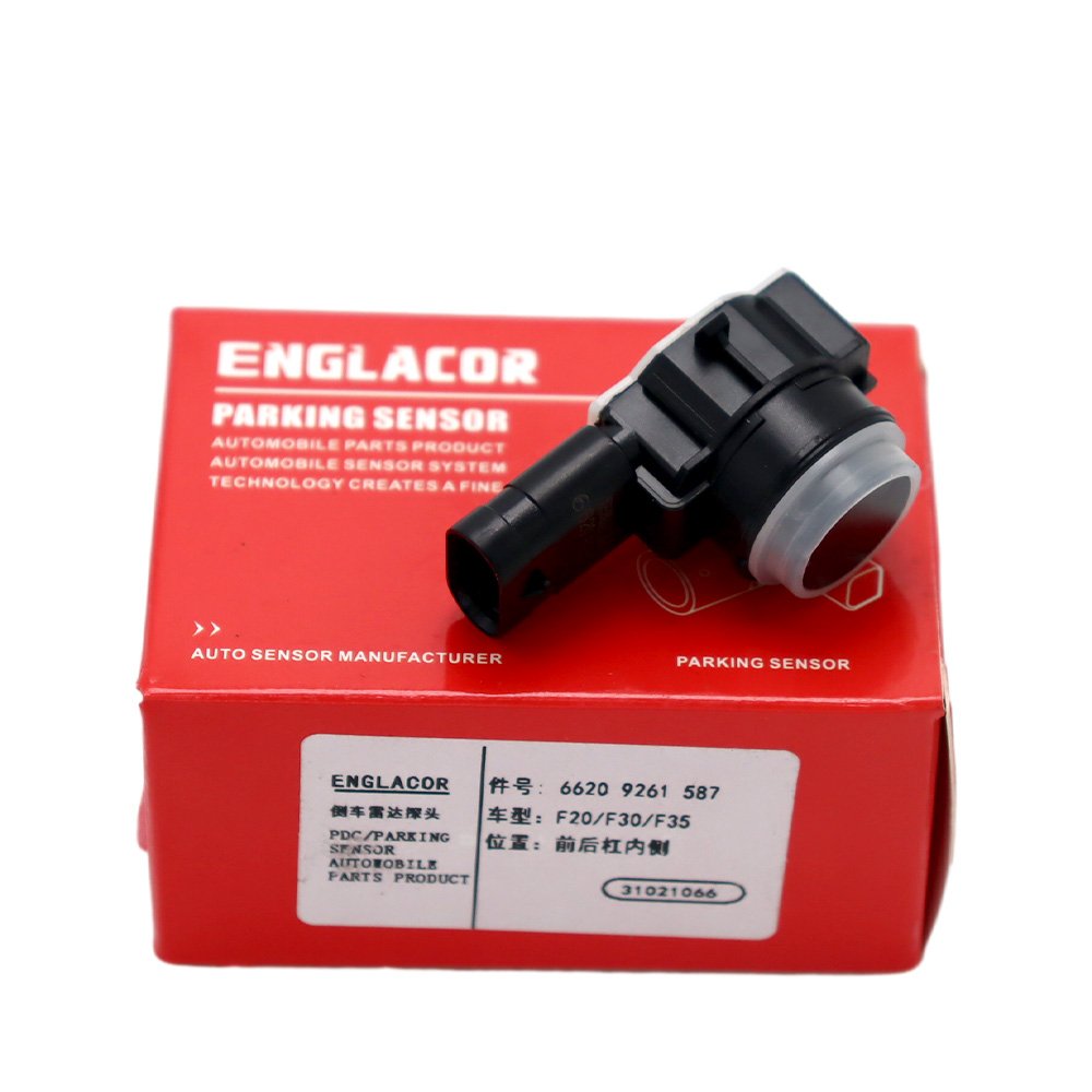 Wireless car parking sensors 66209261587 for BMW F20 F21 F22 F23 F30 F31 F34 F32 F33 F36