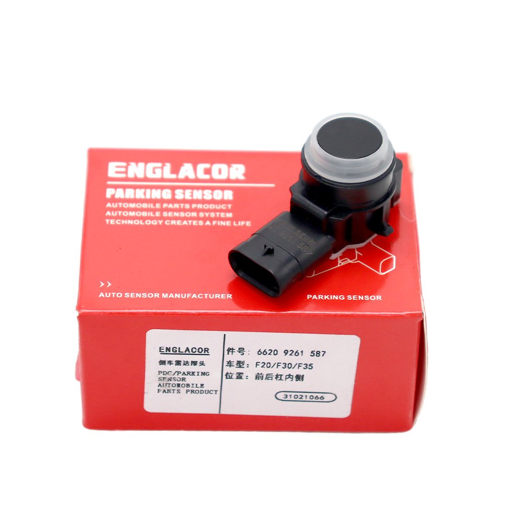 Wireless car parking sensors 66209261587 for BMW F20 F21 F22 F23 F30 F31 F34 F32 F33 F36