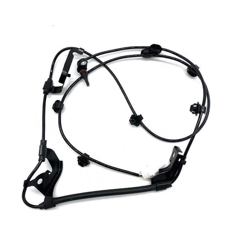 Large Stock Auto Engine Parts ABS Wheel Speed Sensor 89542-0K060 For Toyota HILUX REVO VIGO GGN125 GUN125 KUN125 FRONT RH