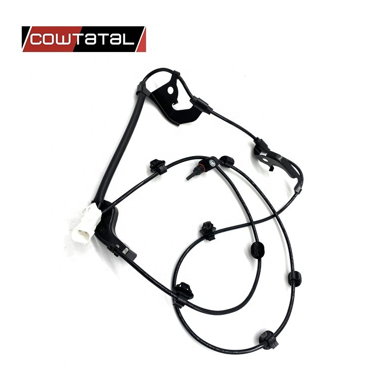 Large Stock Auto Engine Parts ABS Wheel Speed Sensor 89542-0K060 For Toyota HILUX REVO VIGO GGN125 GUN125 KUN125 FRONT RH