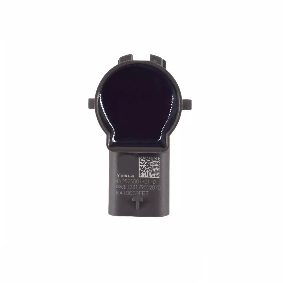 Ultra-Sonic Reverse Parking Sensor for Tesla Model Y Auto PDC Sensor 2525001-00-D