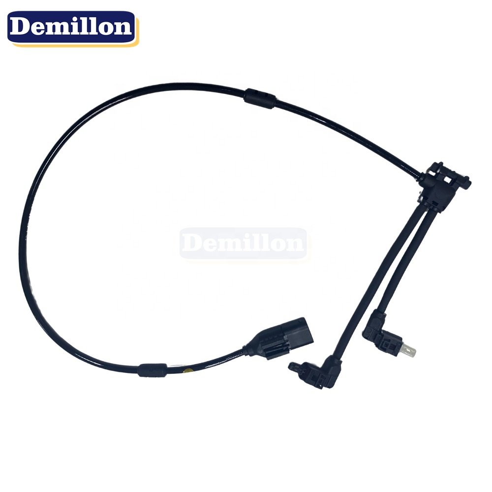 1664409836 Demillon Auto Parts Electrical System Front Driver Axle Wire Wiring Harness For Mercedes-Benz W201 W202 W210
