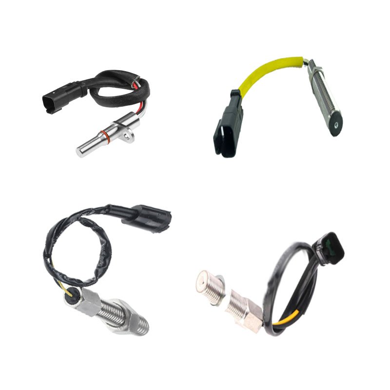 speed sensor 4880804 20528660 917-449 3181181 125-2966 51-7579 11039376