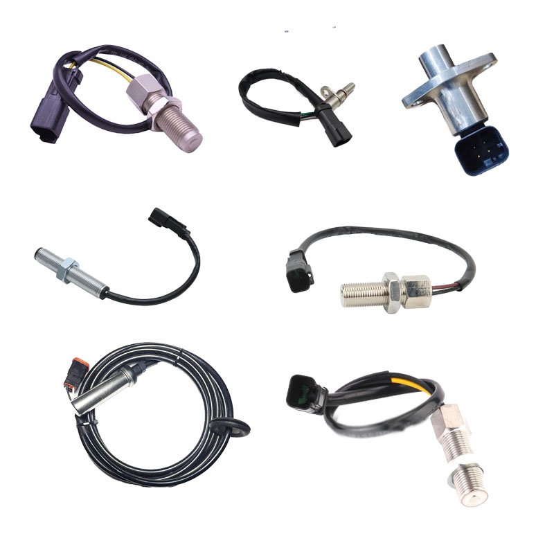 speed sensor 4880804 20528660 917-449 3181181 125-2966 51-7579 11039376