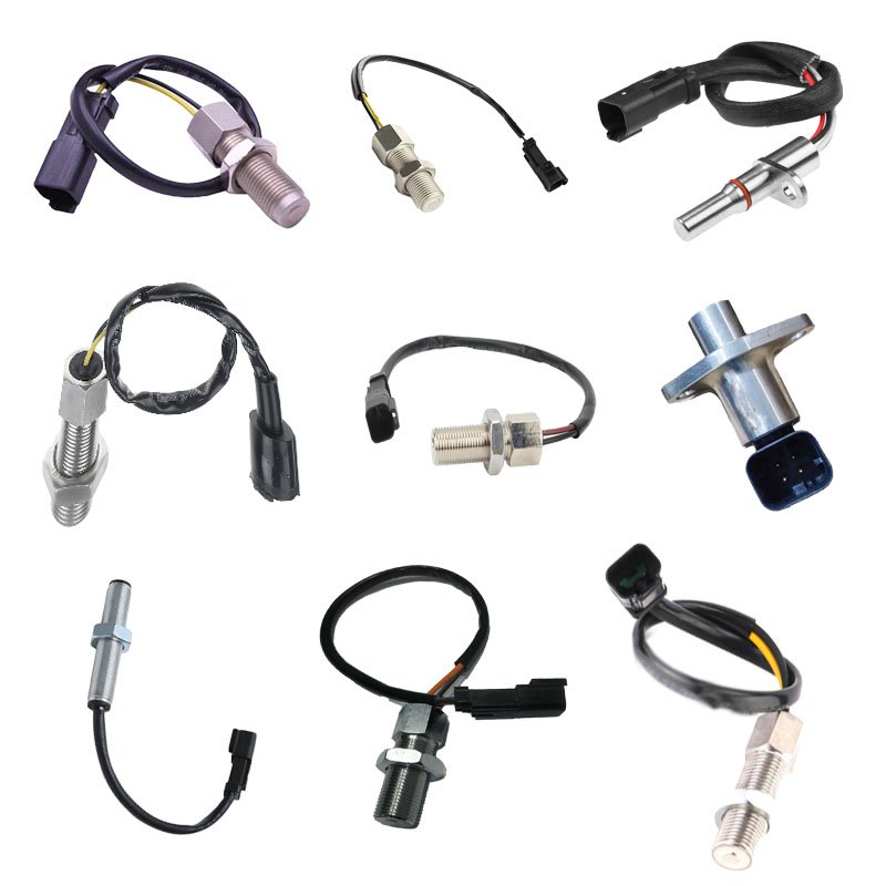 speed sensor 4880804 20528660 917-449 3181181 125-2966 51-7579 11039376