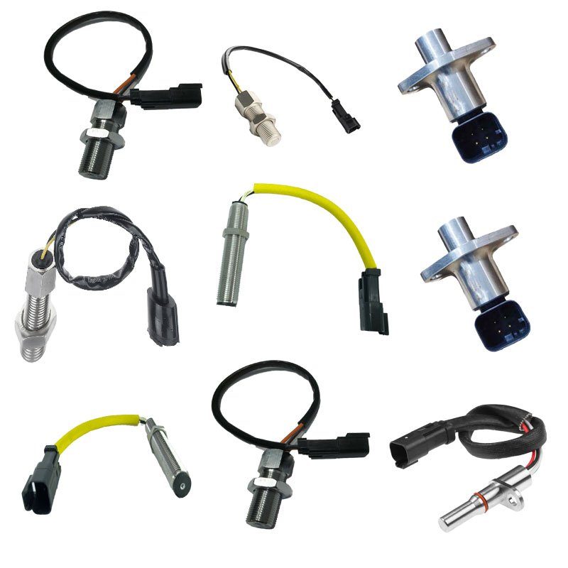 speed sensor 4880804 20528660 917-449 3181181 125-2966 51-7579 11039376