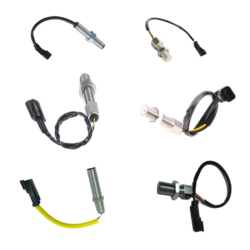 speed sensor 4880804 20528660 917-449 3181181 125-2966 51-7579 11039376