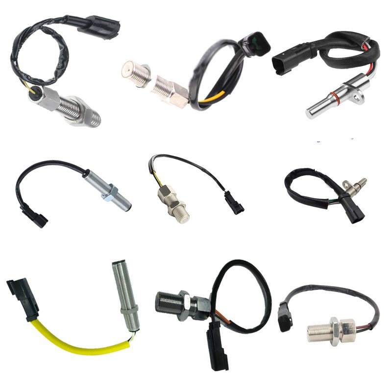 speed sensor 4880804 20528660 917-449 3181181 125-2966 51-7579 11039376