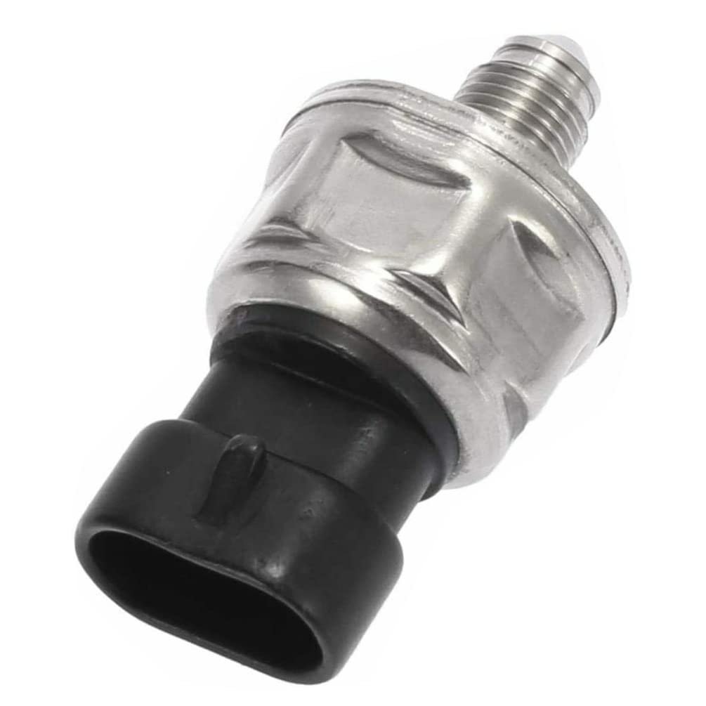 12635273 12633417 Auto parts Fuel Rail Pressure Sensor For Cadillac Chevrolet Buick GMC 2.4 12635273 12633417