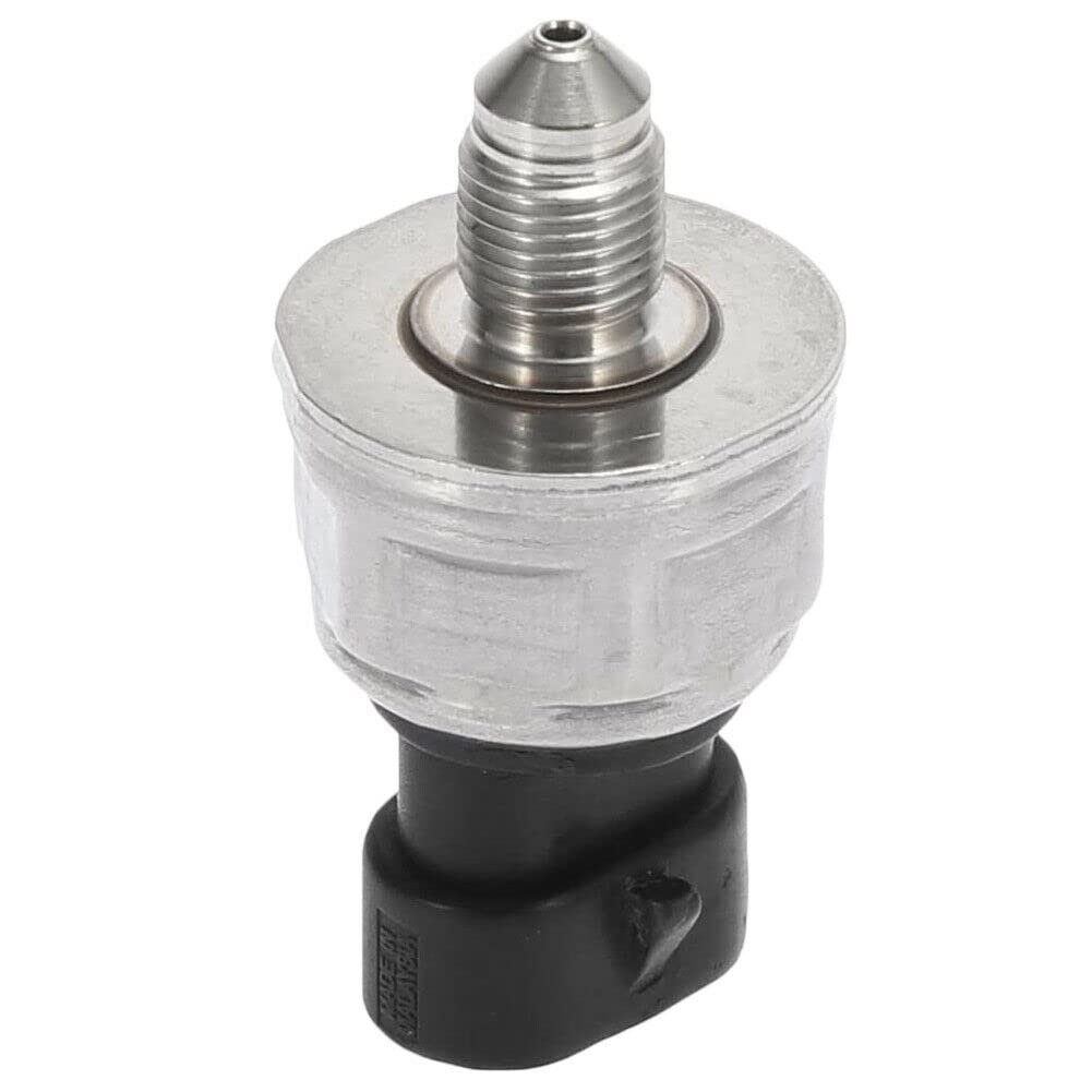 12635273 12633417 Auto parts Fuel Rail Pressure Sensor For Cadillac Chevrolet Buick GMC 2.4 12635273 12633417