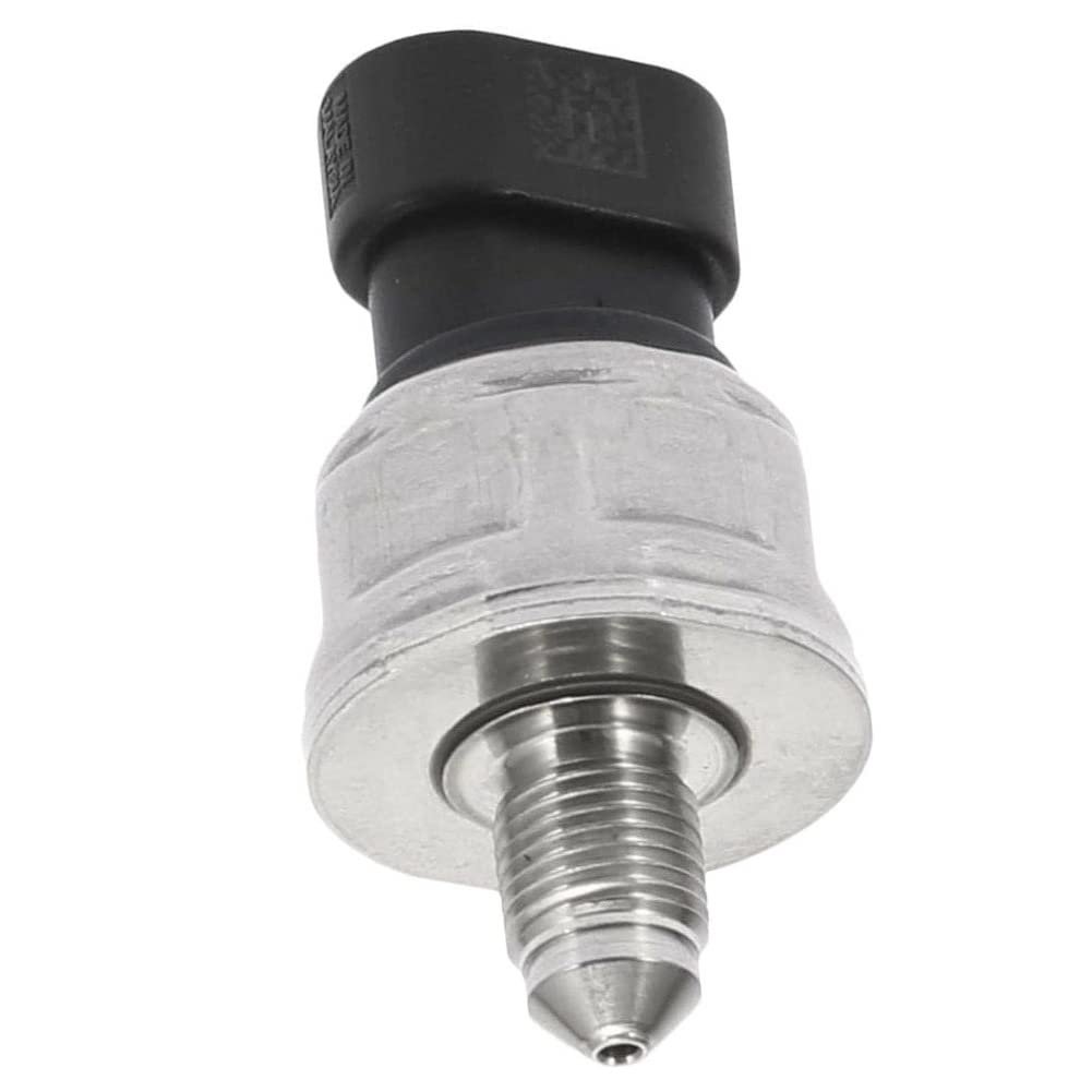 12635273 12633417 Auto parts Fuel Rail Pressure Sensor For Cadillac Chevrolet Buick GMC 2.4 12635273 12633417