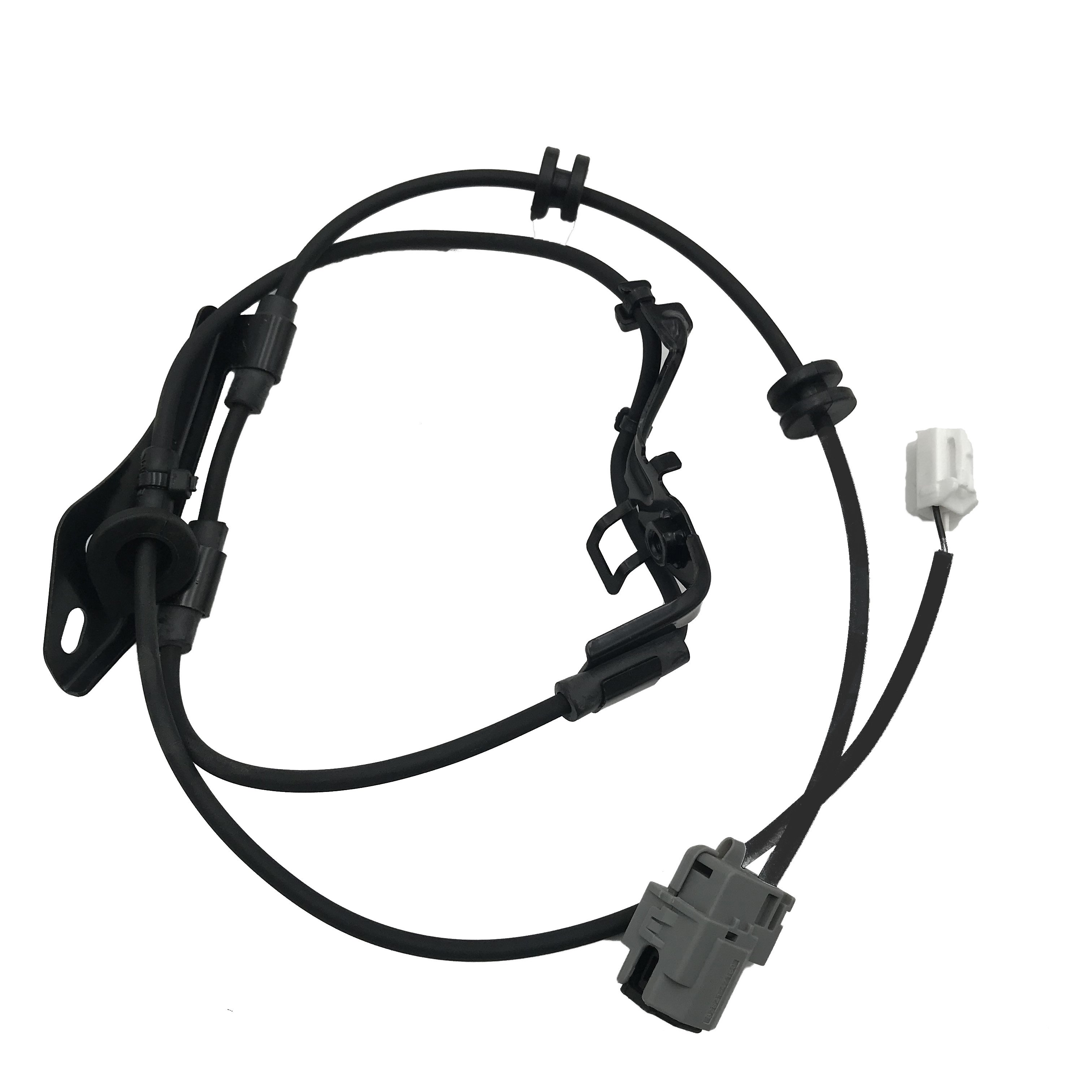 High quality Auto Parts 89516-02121 LH Rear ABS Wheel Speed Sensor For TOYOTA COROLLA 07-13 89516-02121Speed Sensor