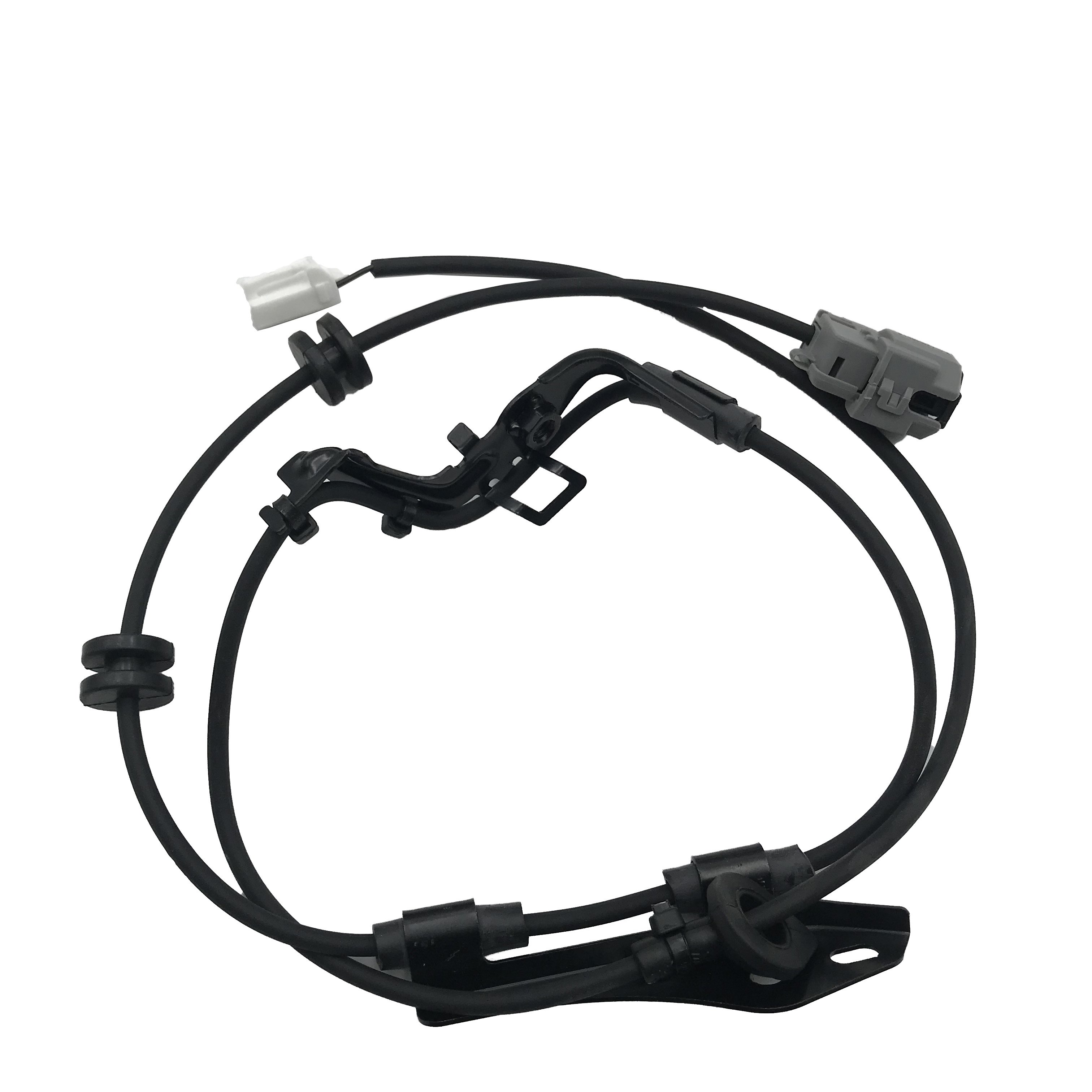 High quality Auto Parts 89516-02121 LH Rear ABS Wheel Speed Sensor For TOYOTA COROLLA 07-13 89516-02121Speed Sensor