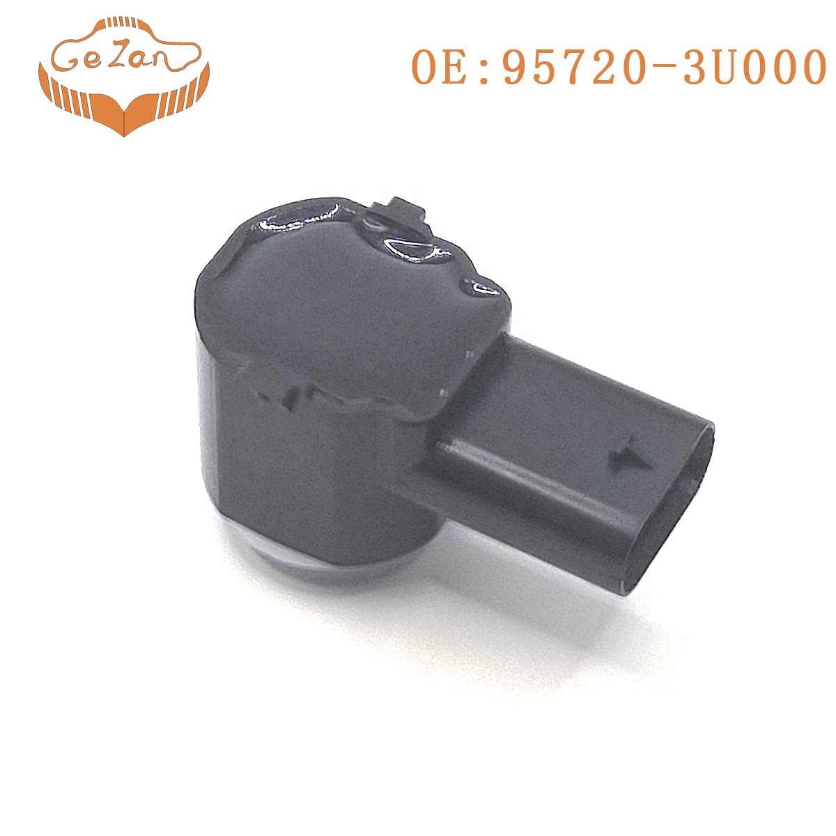new PDC Parking Sensor Bumper Reverse 95720-3U000 4MT271H7A For Hyundai Kia M3 Sportage