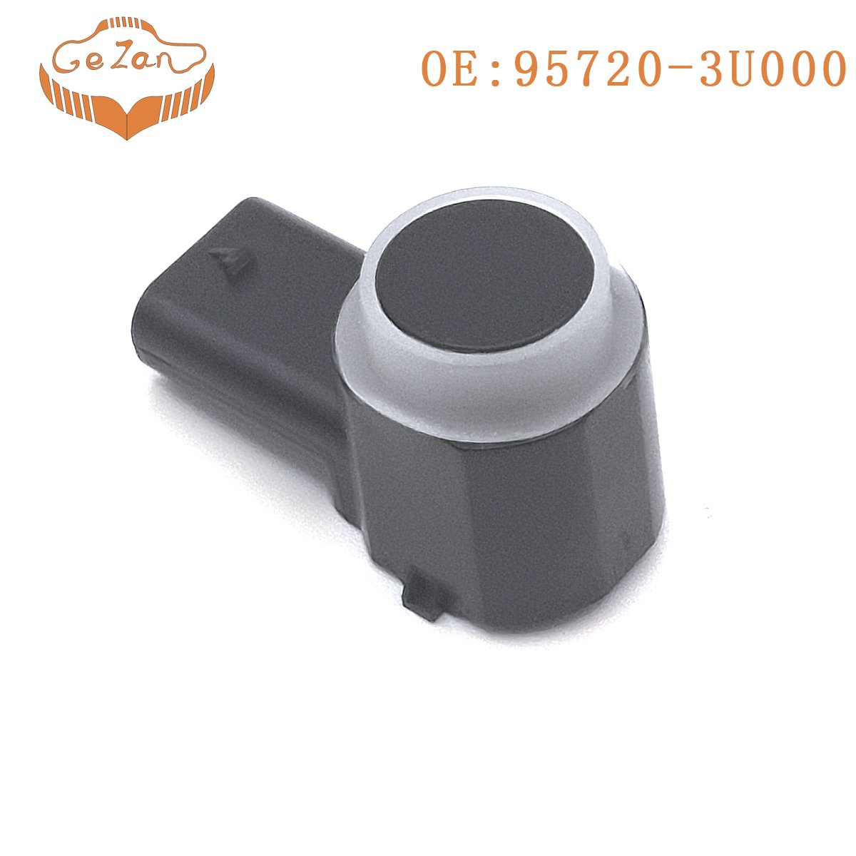 new PDC Parking Sensor Bumper Reverse 95720-3U000 4MT271H7A For Hyundai Kia M3 Sportage