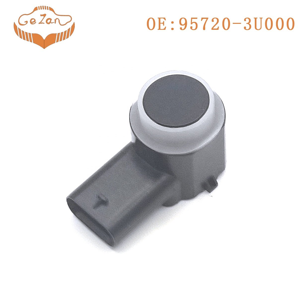 new PDC Parking Sensor Bumper Reverse 95720-3U000 4MT271H7A For Hyundai Kia M3 Sportage