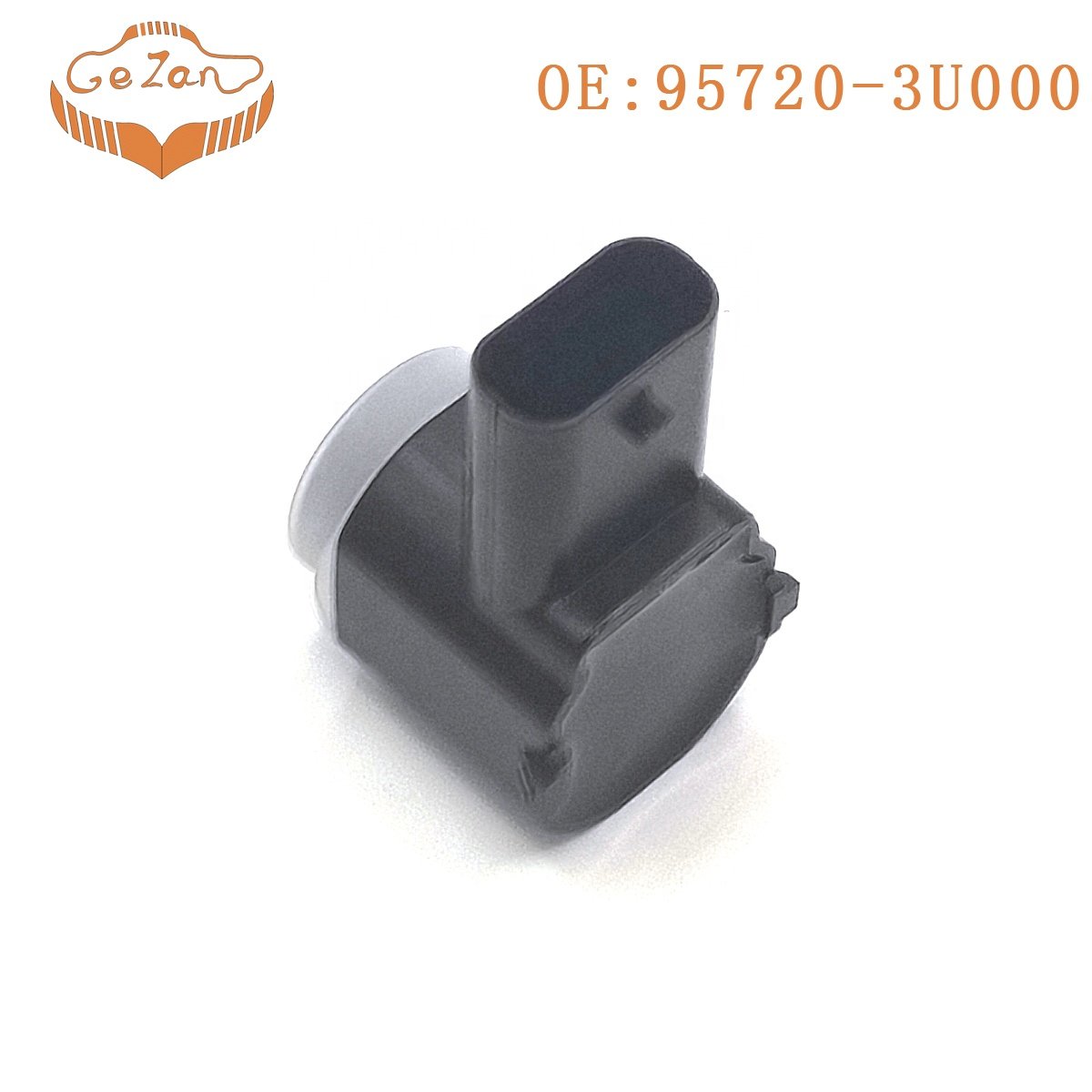new PDC Parking Sensor Bumper Reverse 95720-3U000 4MT271H7A For Hyundai Kia M3 Sportage