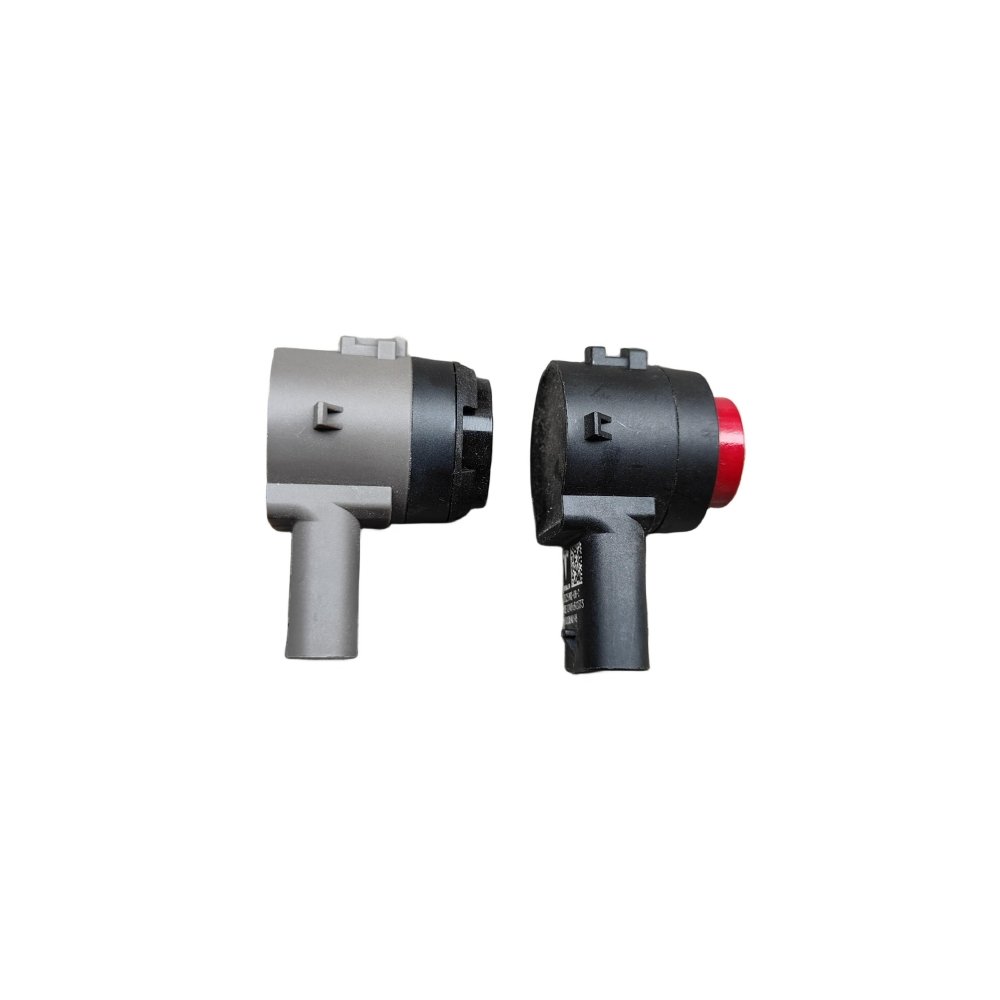 Parking Sensor Reversing Aid Distance Control Sensor Pdc Reverse Radar Original Auto Parts 2525002 2525001 For Tesla Model Y