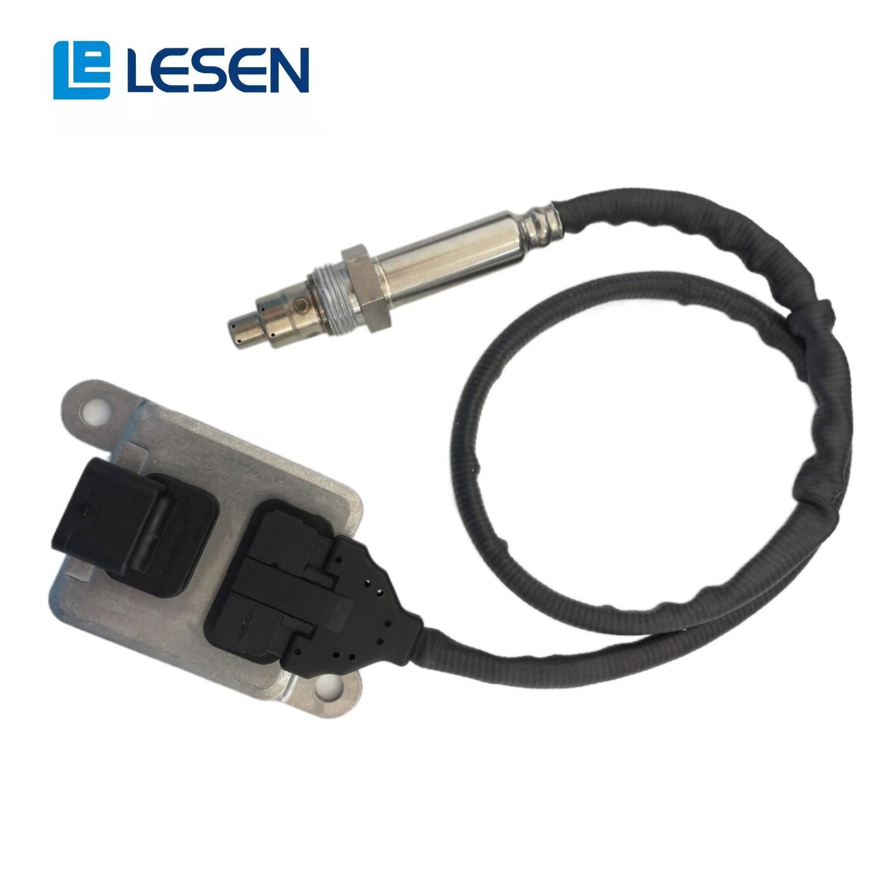 Factory price auto sensors parts A0009058511 engine nox sensor for Mercedes Benz