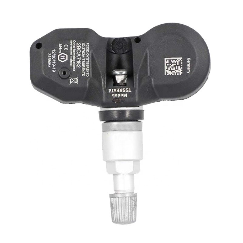 A0008223406 TPMS Monitoring System tire pressure sensor For Mercedes-Benz W204 W205 C204 Chevrolet BMW 4D0207275A 4D0207275D