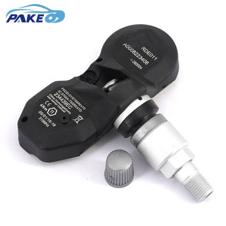 A0008223406 TPMS Monitoring System tire pressure sensor For Mercedes-Benz W204 W205 C204 Chevrolet BMW 4D0207275A 4D0207275D
