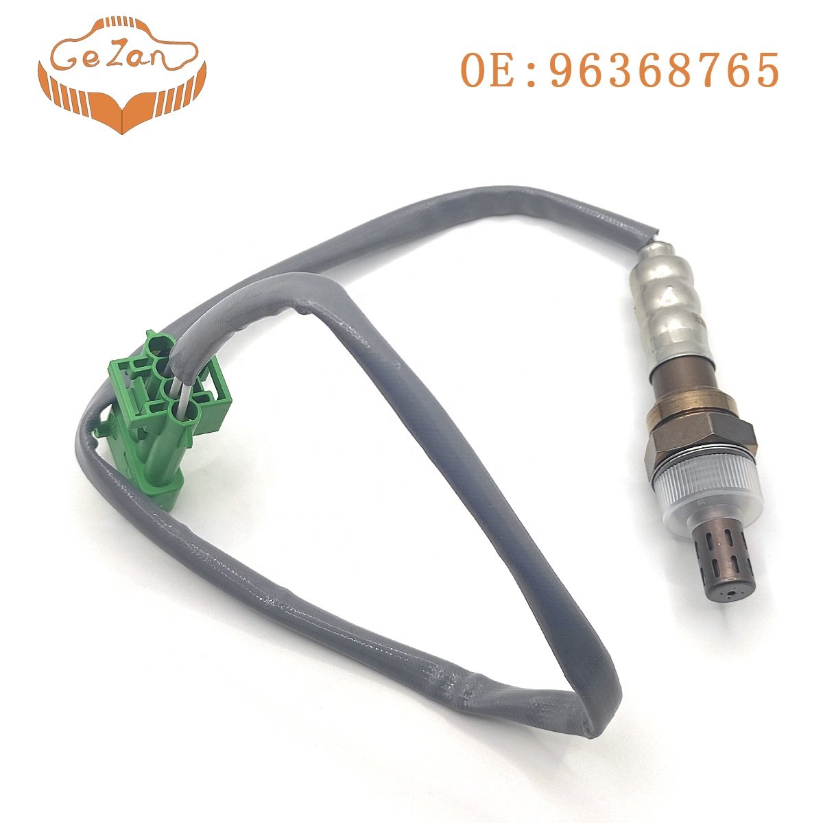 Auto O2 Oxygen Sensor 96368765 For Peugeot Partner Citroen Berlingo 96369683 9636968380 9636876580 0 258 006 185