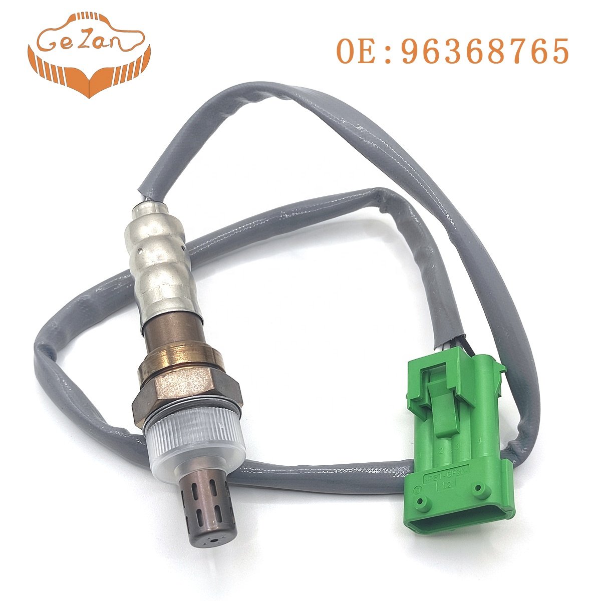 Auto O2 Oxygen Sensor 96368765 For Peugeot Partner Citroen Berlingo 96369683 9636968380 9636876580 0 258 006 185
